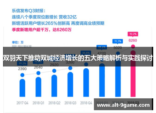 双羽天下推动双城经济增长的五大策略解析与实践探讨